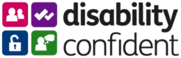 Disability Confident