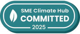 SME Climate Hub Committed 2025
