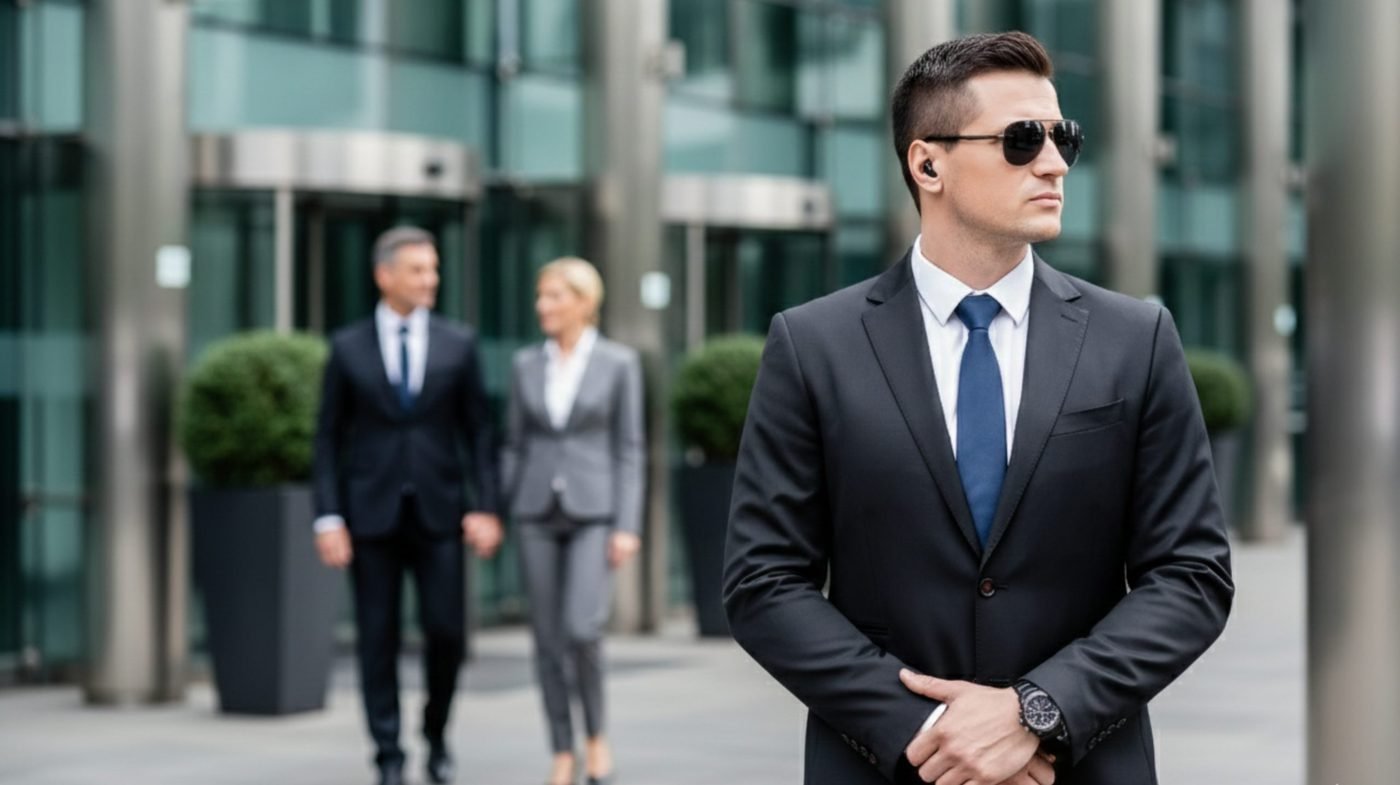 Close Protection