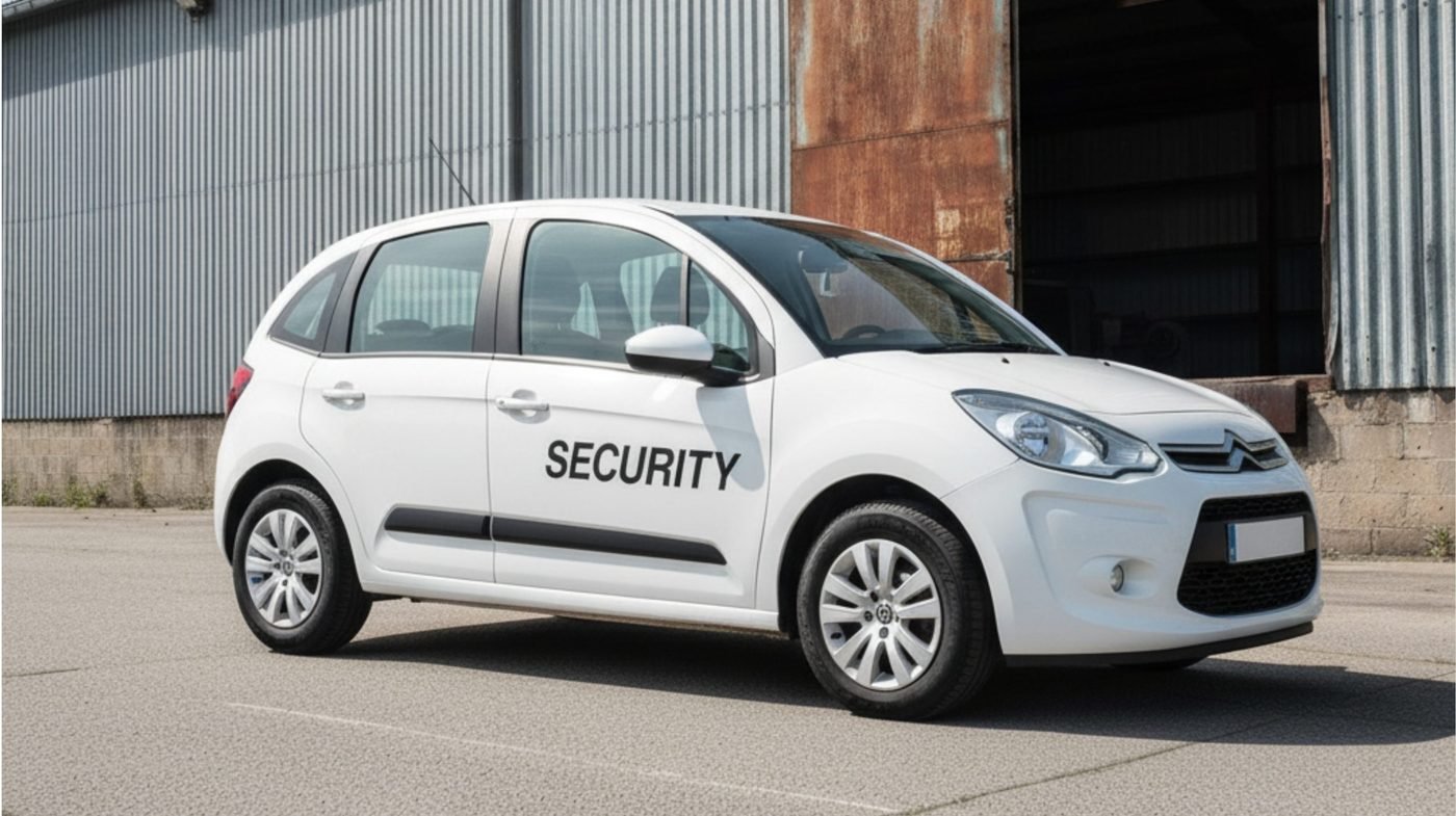 Mobile Patrol